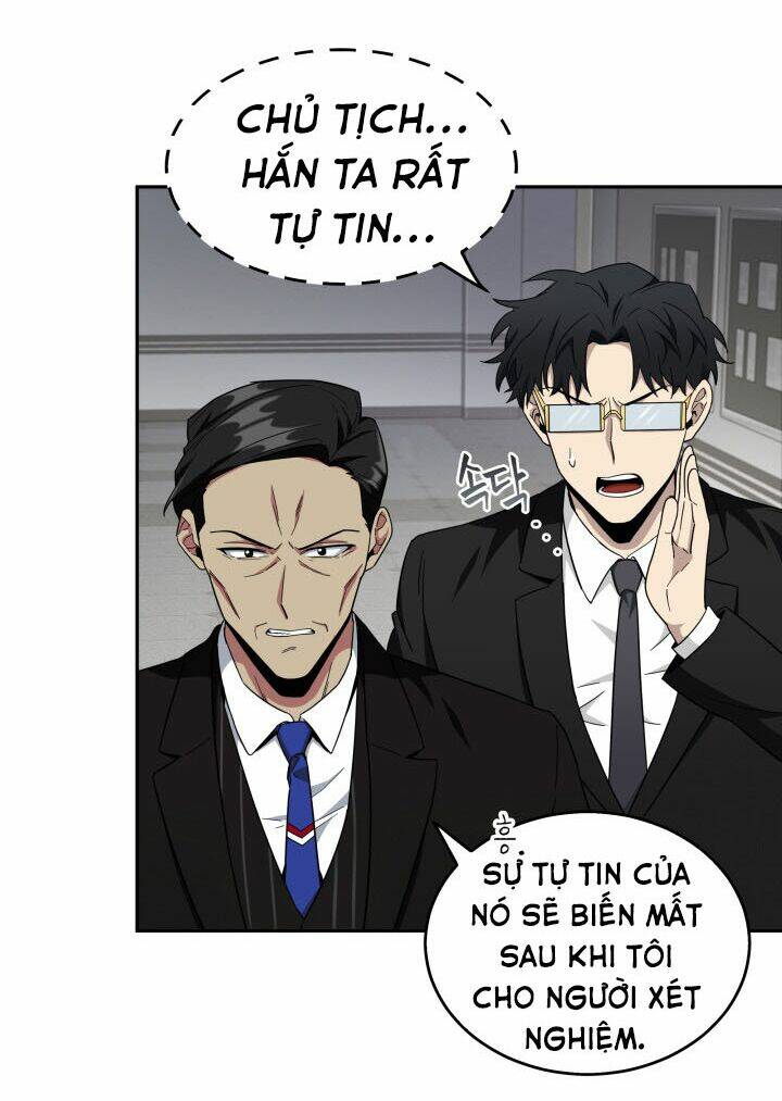 Vua Trộm Mộ Chapter 125 - Trang 2