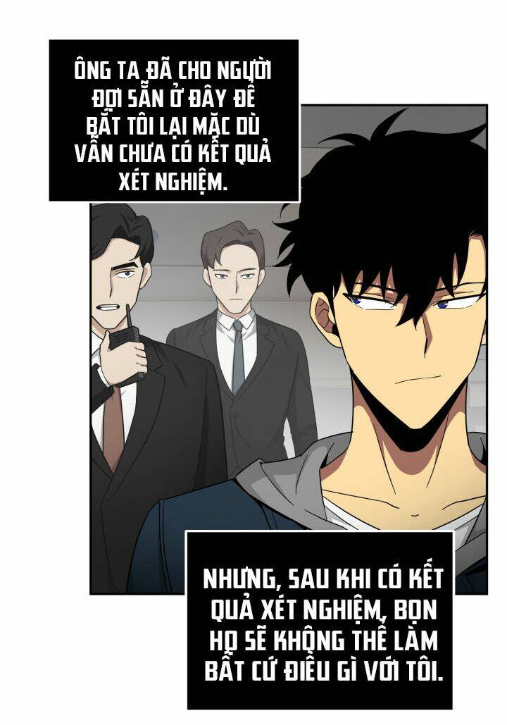 Vua Trộm Mộ Chapter 125 - Trang 2