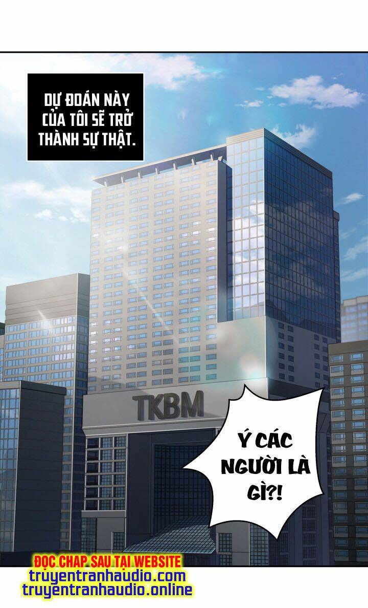 Vua Trộm Mộ Chapter 125 - Trang 2