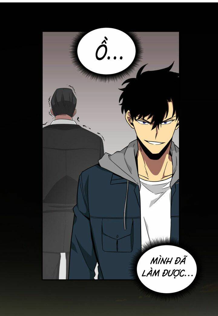 Vua Trộm Mộ Chapter 125 - Trang 2