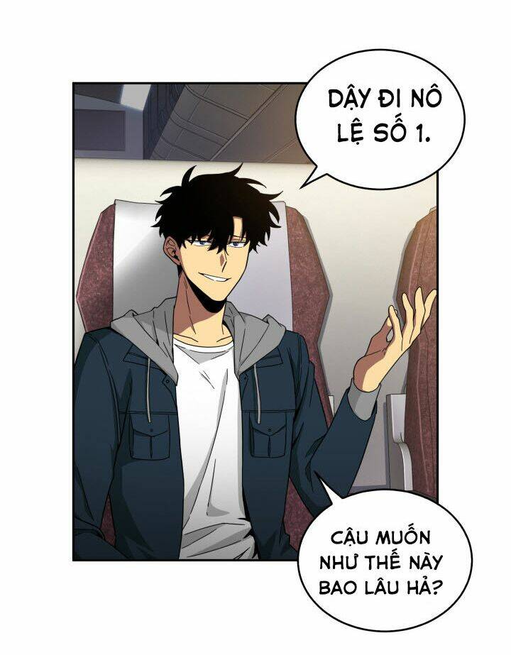 Vua Trộm Mộ Chapter 125 - Trang 2