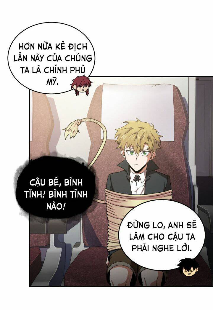 Vua Trộm Mộ Chapter 125 - Trang 2