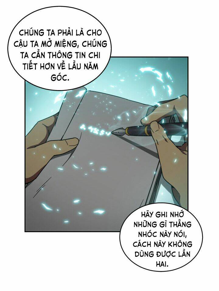 Vua Trộm Mộ Chapter 125 - Trang 2