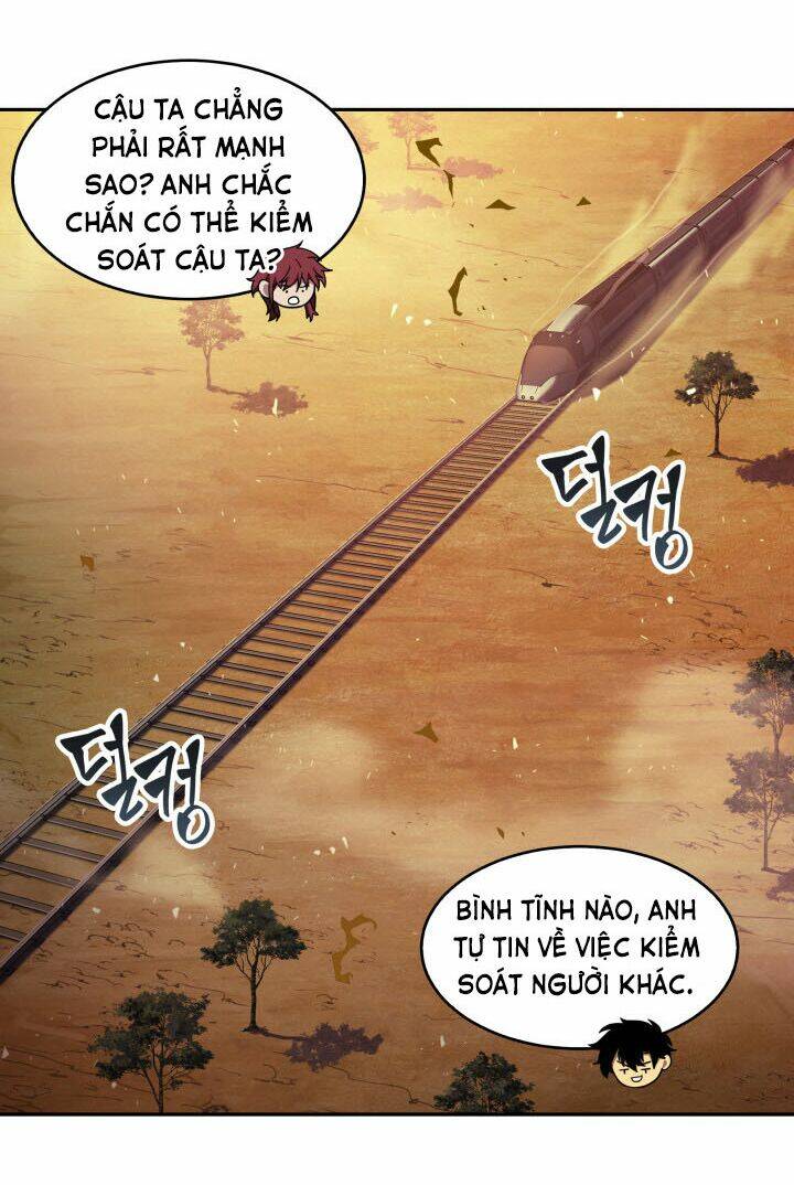 Vua Trộm Mộ Chapter 125 - Trang 2