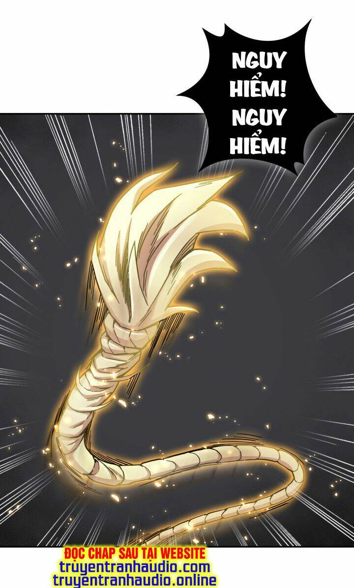 Vua Trộm Mộ Chapter 125 - Trang 2