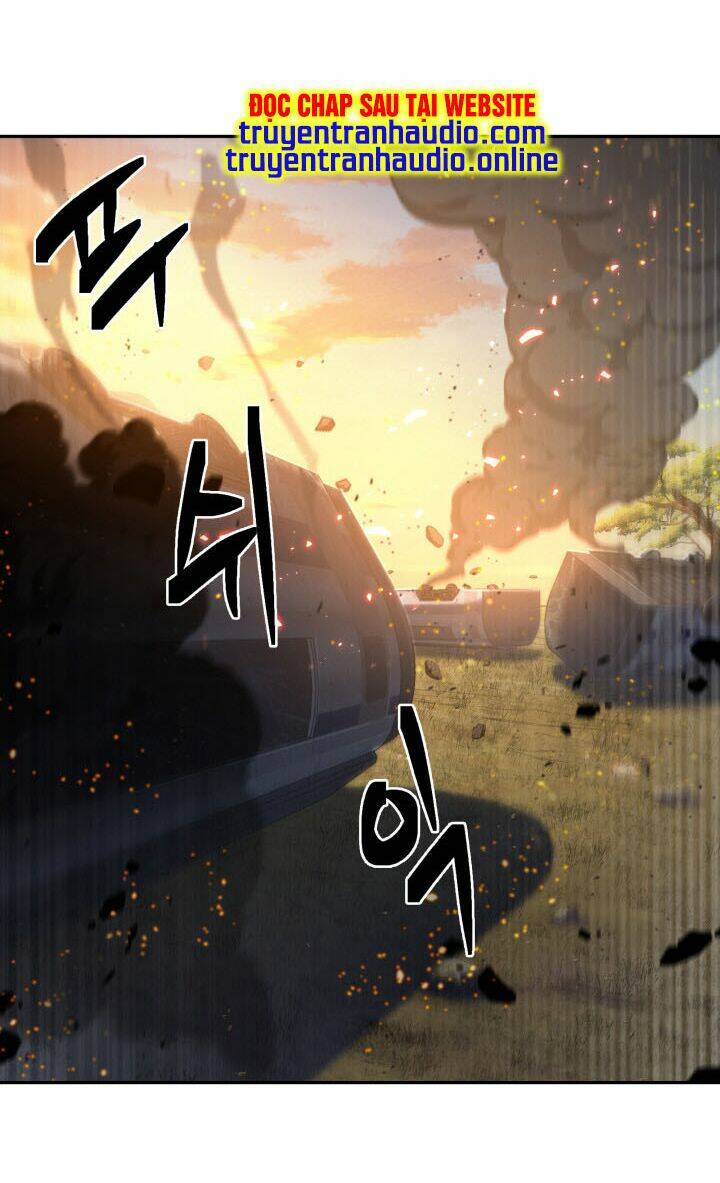 Vua Trộm Mộ Chapter 125 - Trang 2