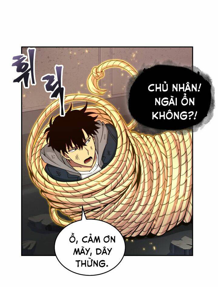 Vua Trộm Mộ Chapter 125 - Trang 2