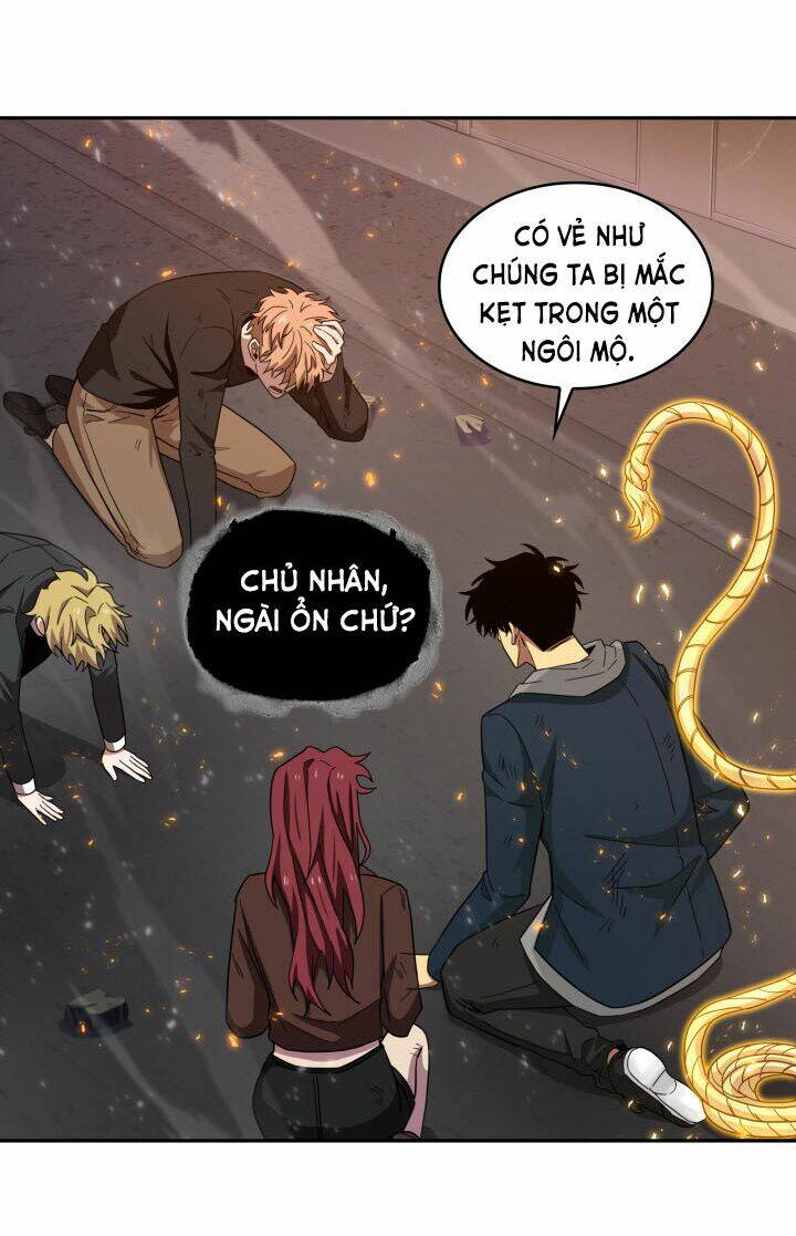 Vua Trộm Mộ Chapter 125 - Trang 2