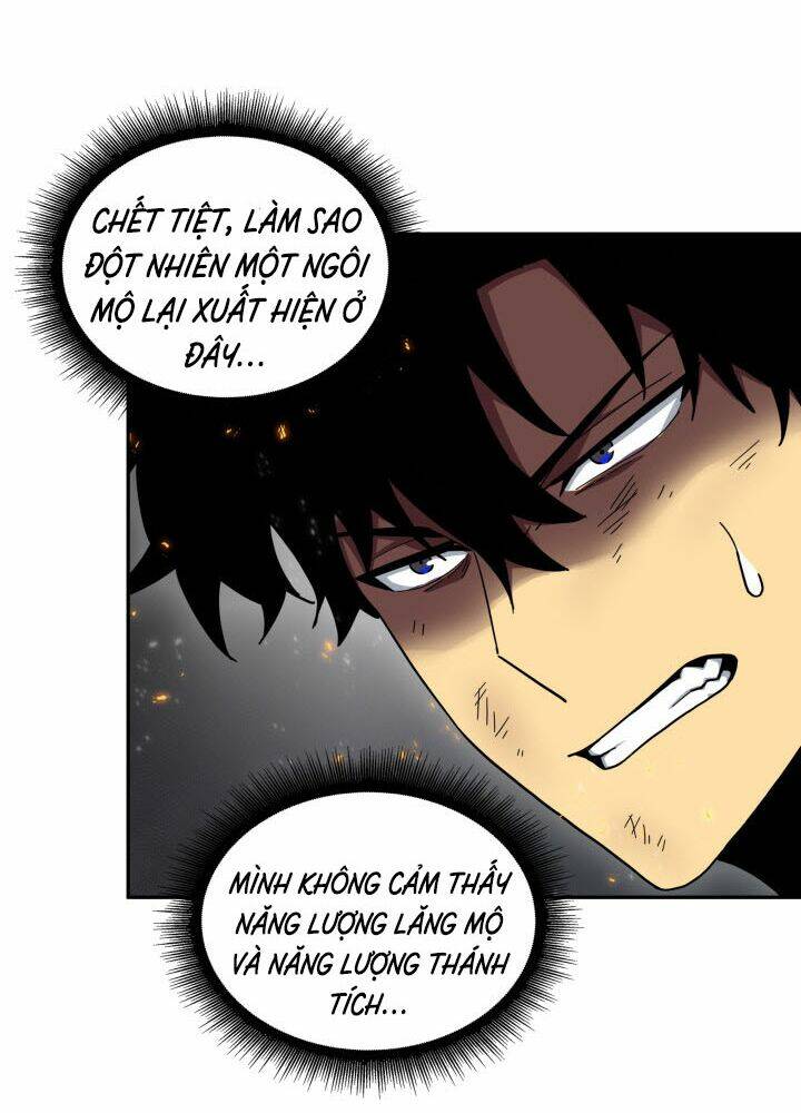 Vua Trộm Mộ Chapter 125 - Trang 2