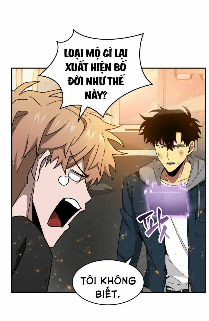 Vua Trộm Mộ Chapter 125 - Trang 2