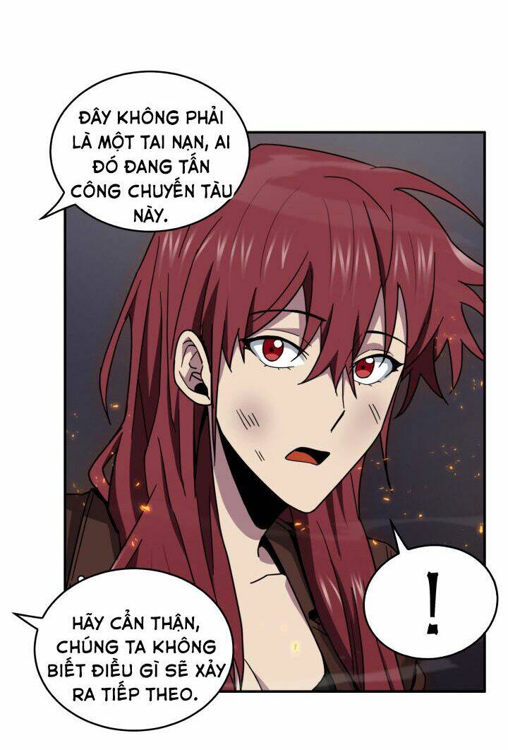 Vua Trộm Mộ Chapter 125 - Trang 2