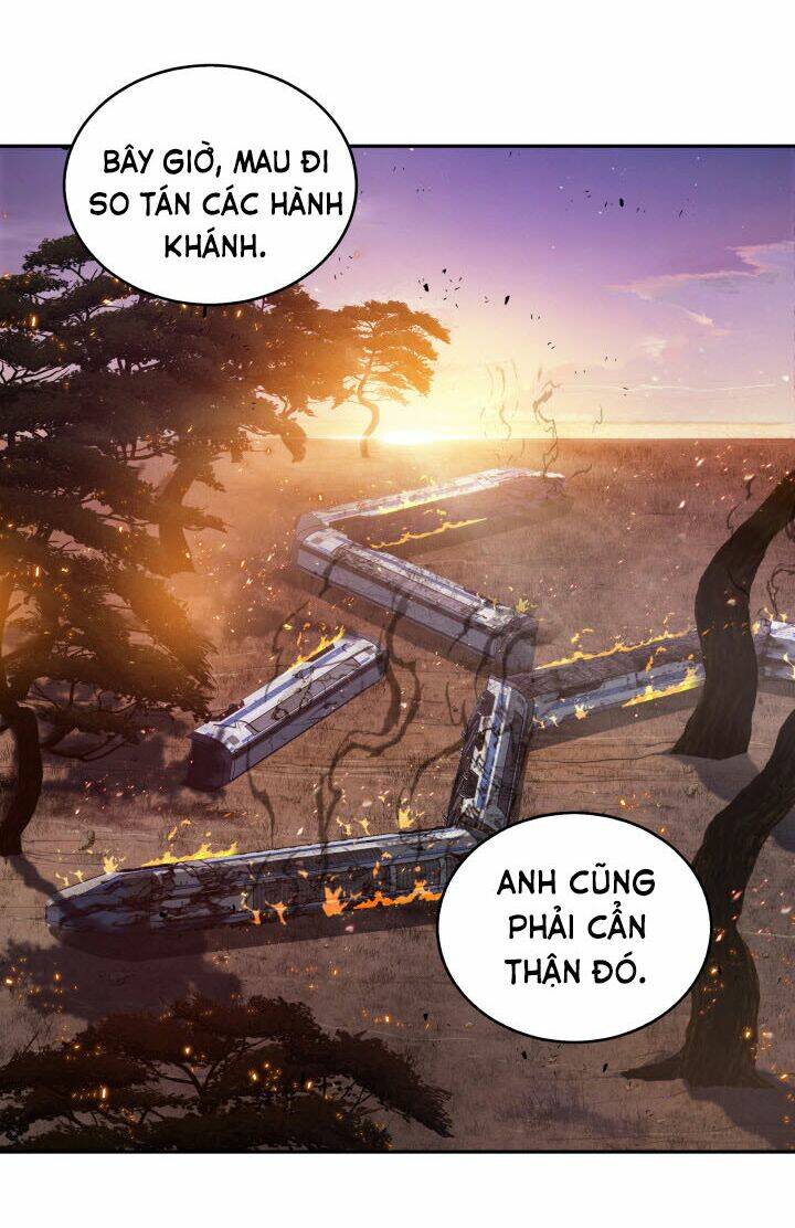 Vua Trộm Mộ Chapter 125 - Trang 2