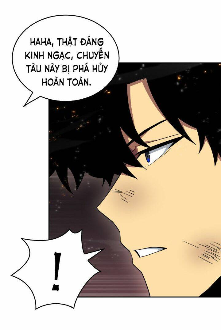 Vua Trộm Mộ Chapter 125 - Trang 2