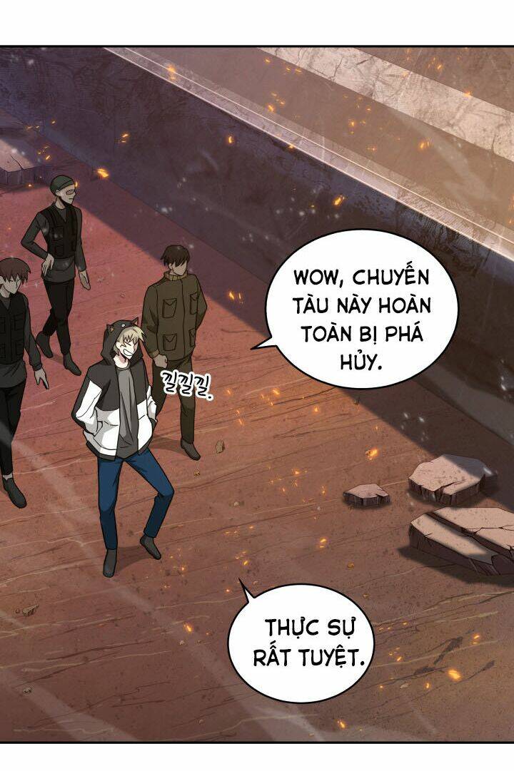 Vua Trộm Mộ Chapter 125 - Trang 2