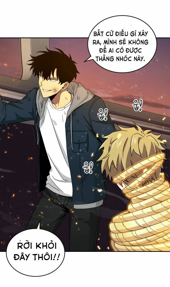 Vua Trộm Mộ Chapter 125 - Trang 2