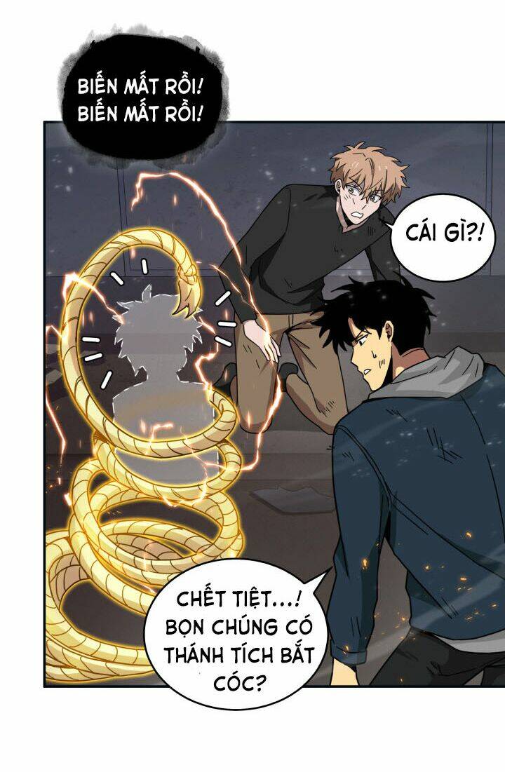 Vua Trộm Mộ Chapter 125 - Trang 2