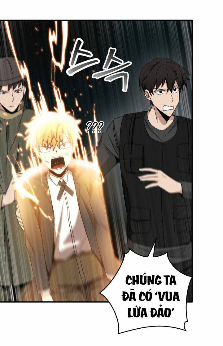 Vua Trộm Mộ Chapter 125 - Trang 2