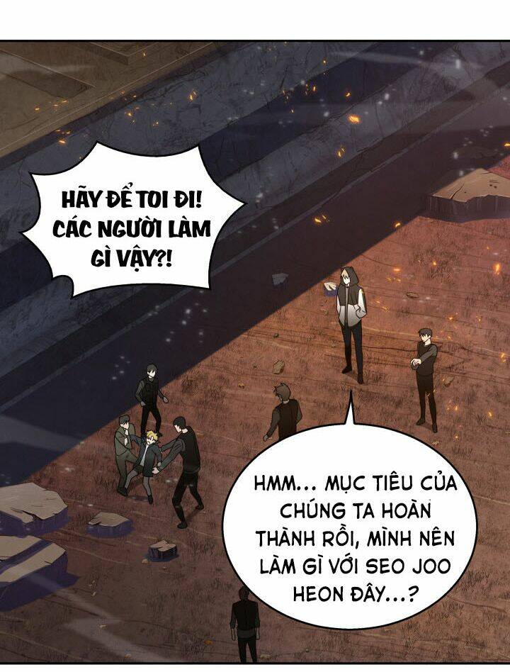 Vua Trộm Mộ Chapter 125 - Trang 2
