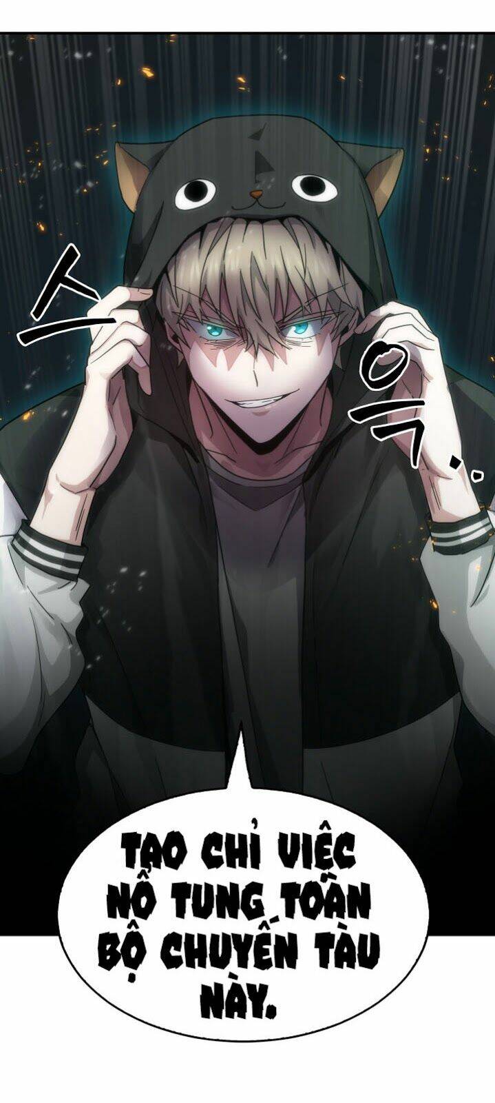 Vua Trộm Mộ Chapter 125 - Trang 2