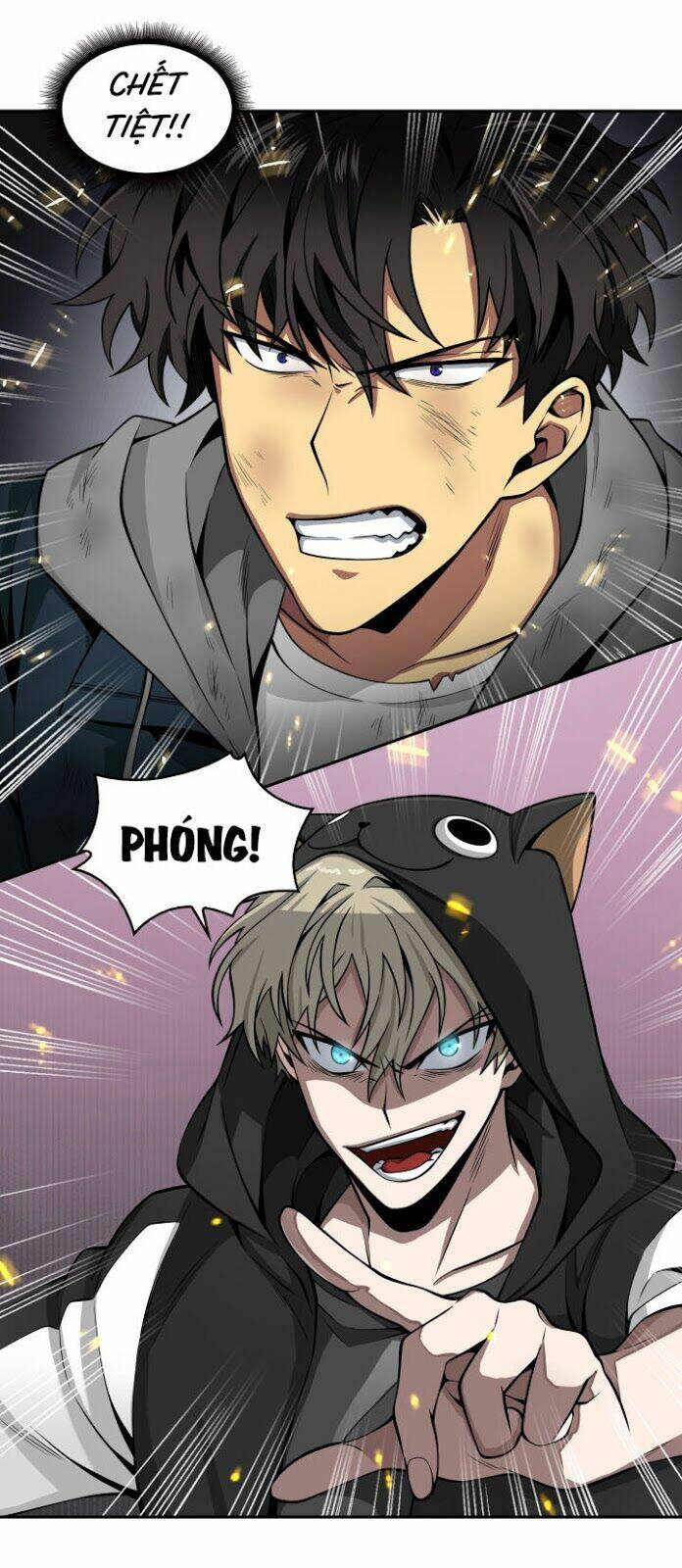 Vua Trộm Mộ Chapter 126 - Trang 2