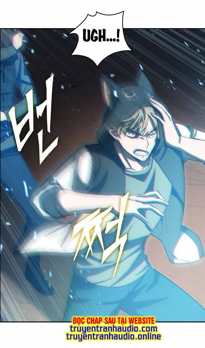 Vua Trộm Mộ Chapter 126 - Trang 2