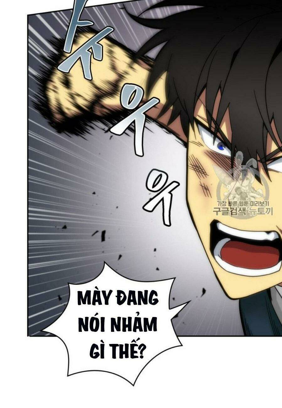 Vua Trộm Mộ Chapter 127 - Trang 2