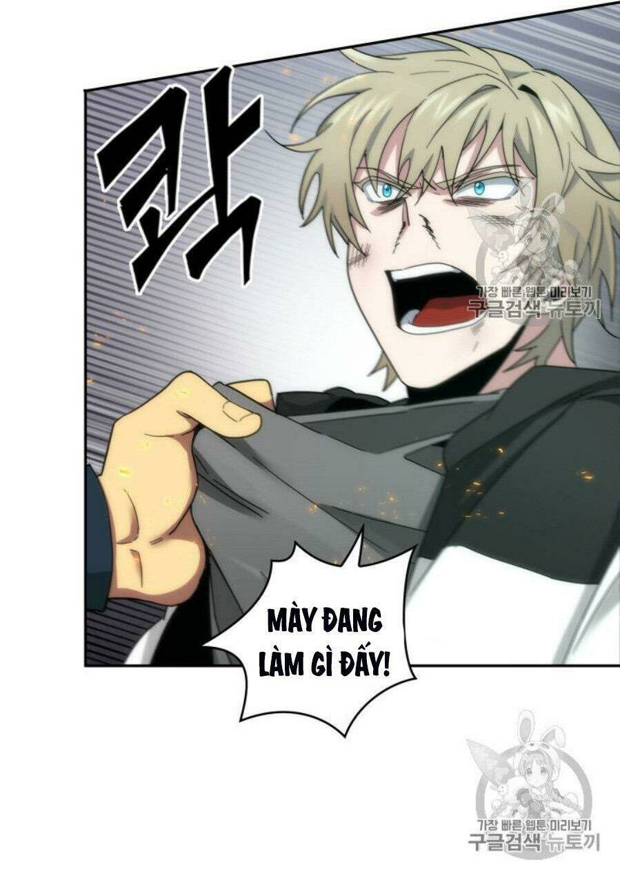 Vua Trộm Mộ Chapter 127 - Trang 2