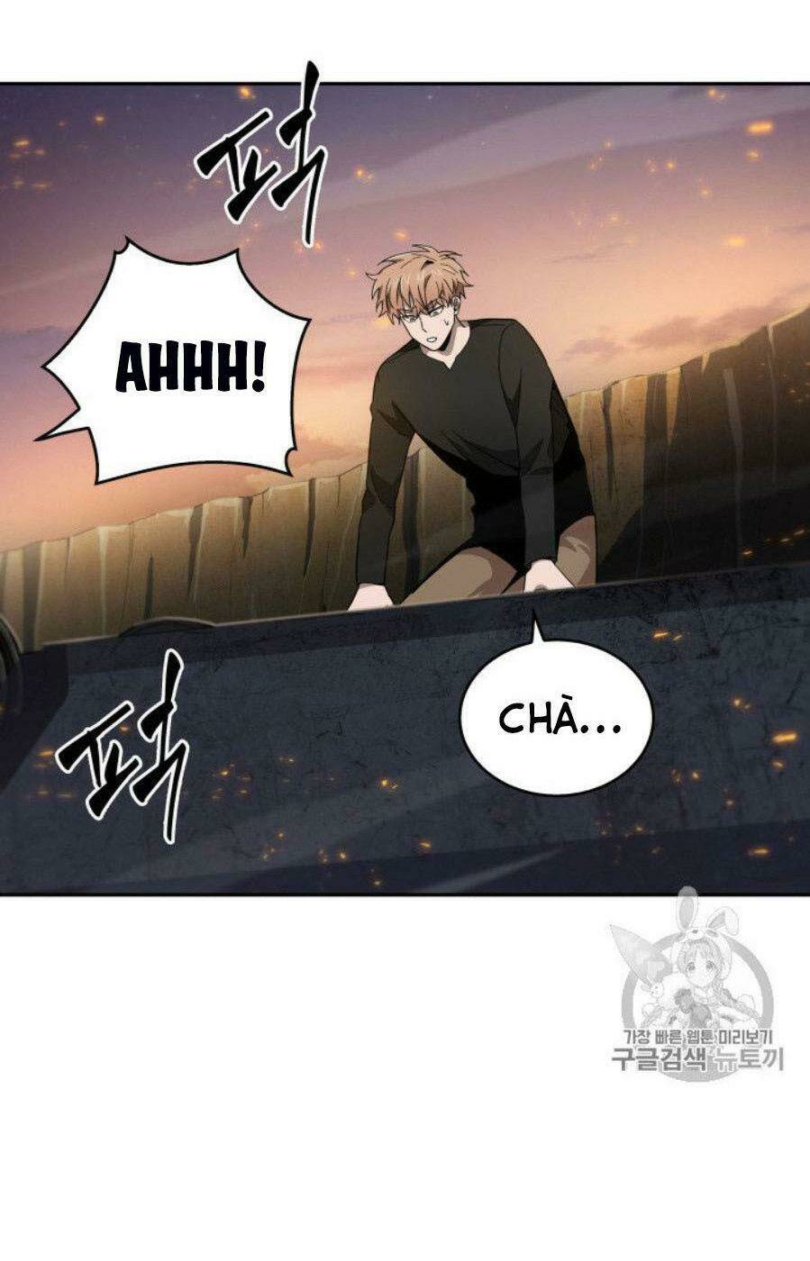 Vua Trộm Mộ Chapter 127 - Trang 2