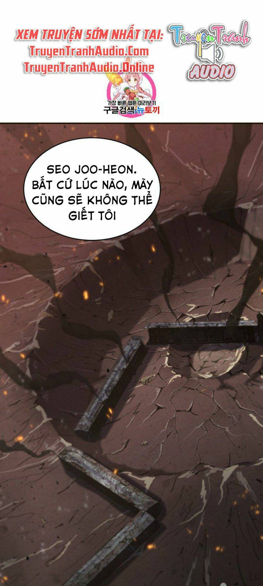 Vua Trộm Mộ Chapter 127 - Trang 2