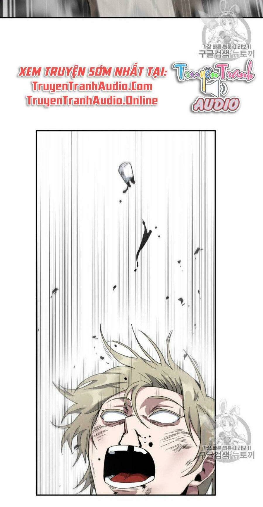 Vua Trộm Mộ Chapter 127 - Trang 2