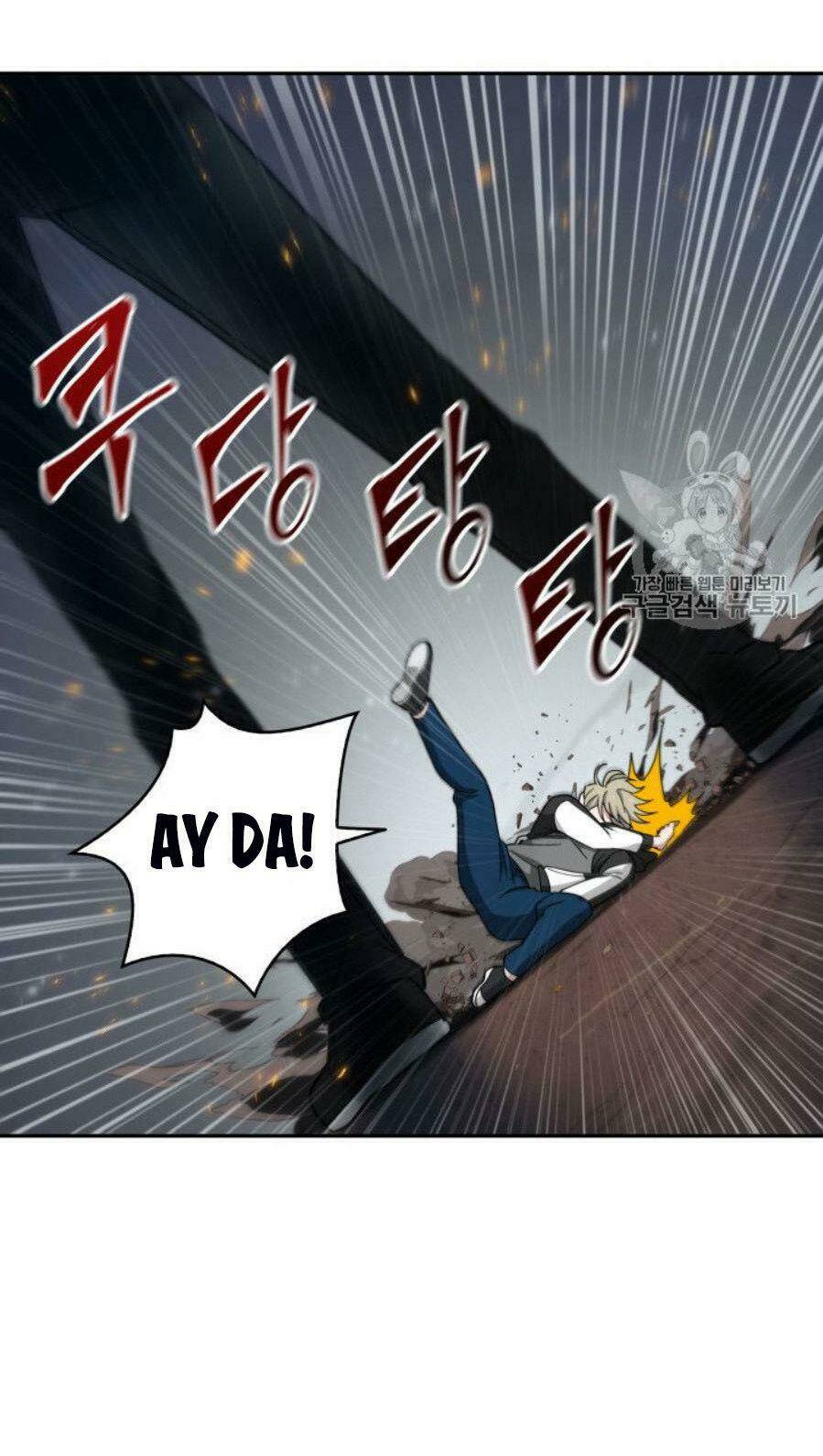 Vua Trộm Mộ Chapter 127 - Trang 2