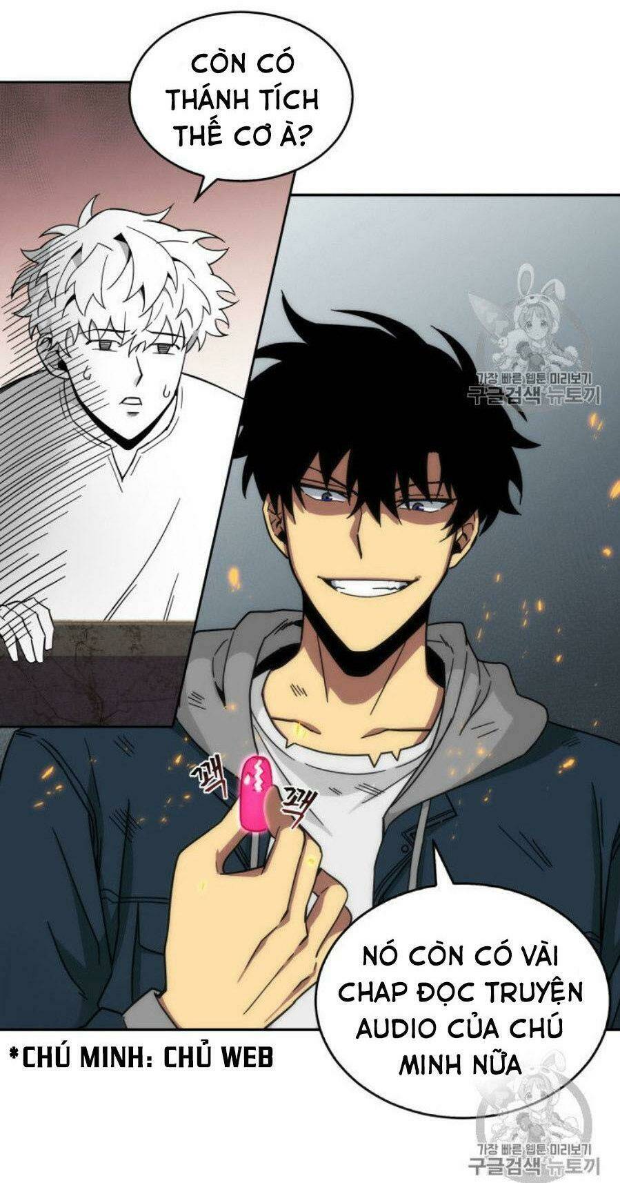 Vua Trộm Mộ Chapter 127 - Trang 2