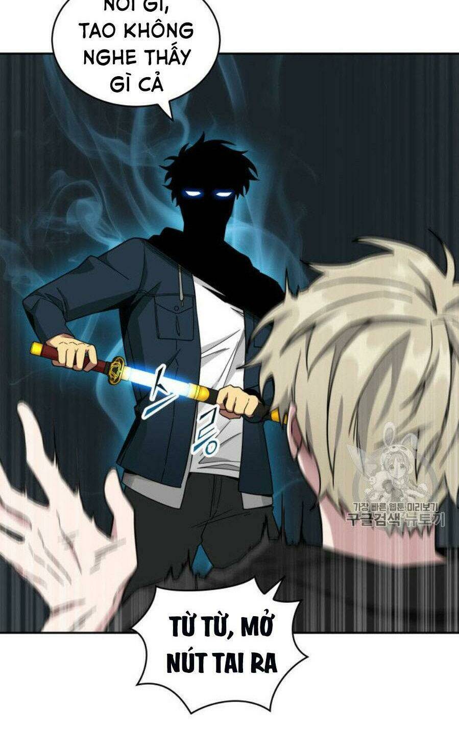 Vua Trộm Mộ Chapter 127 - Trang 2