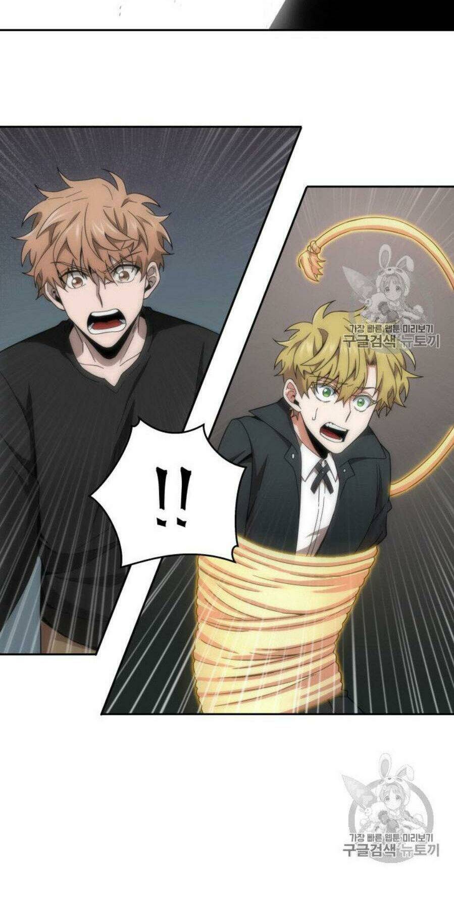 Vua Trộm Mộ Chapter 127 - Trang 2