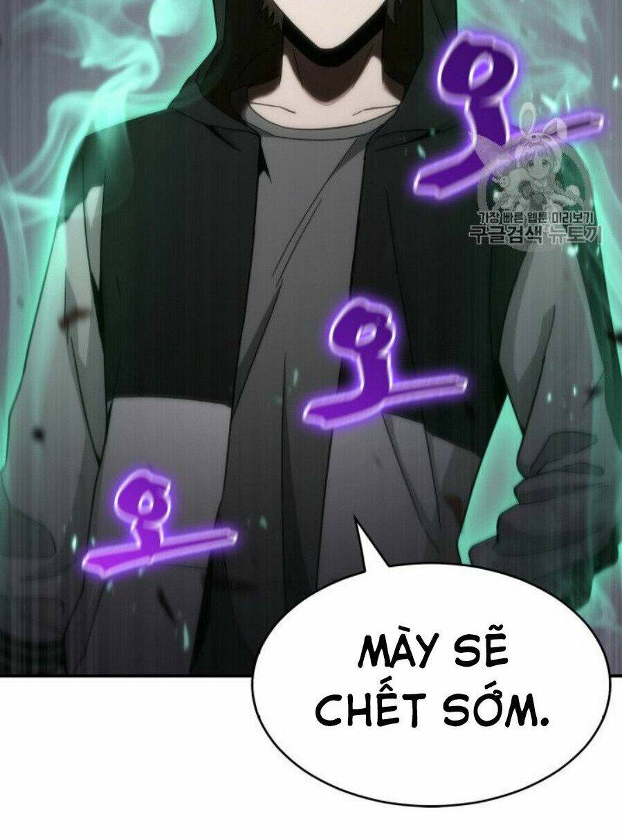 Vua Trộm Mộ Chapter 127 - Trang 2