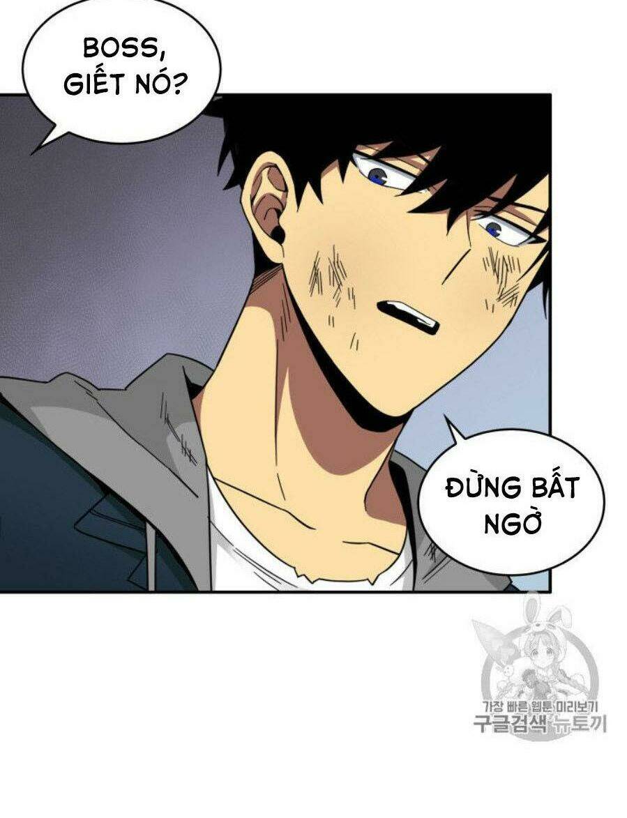 Vua Trộm Mộ Chapter 127 - Trang 2