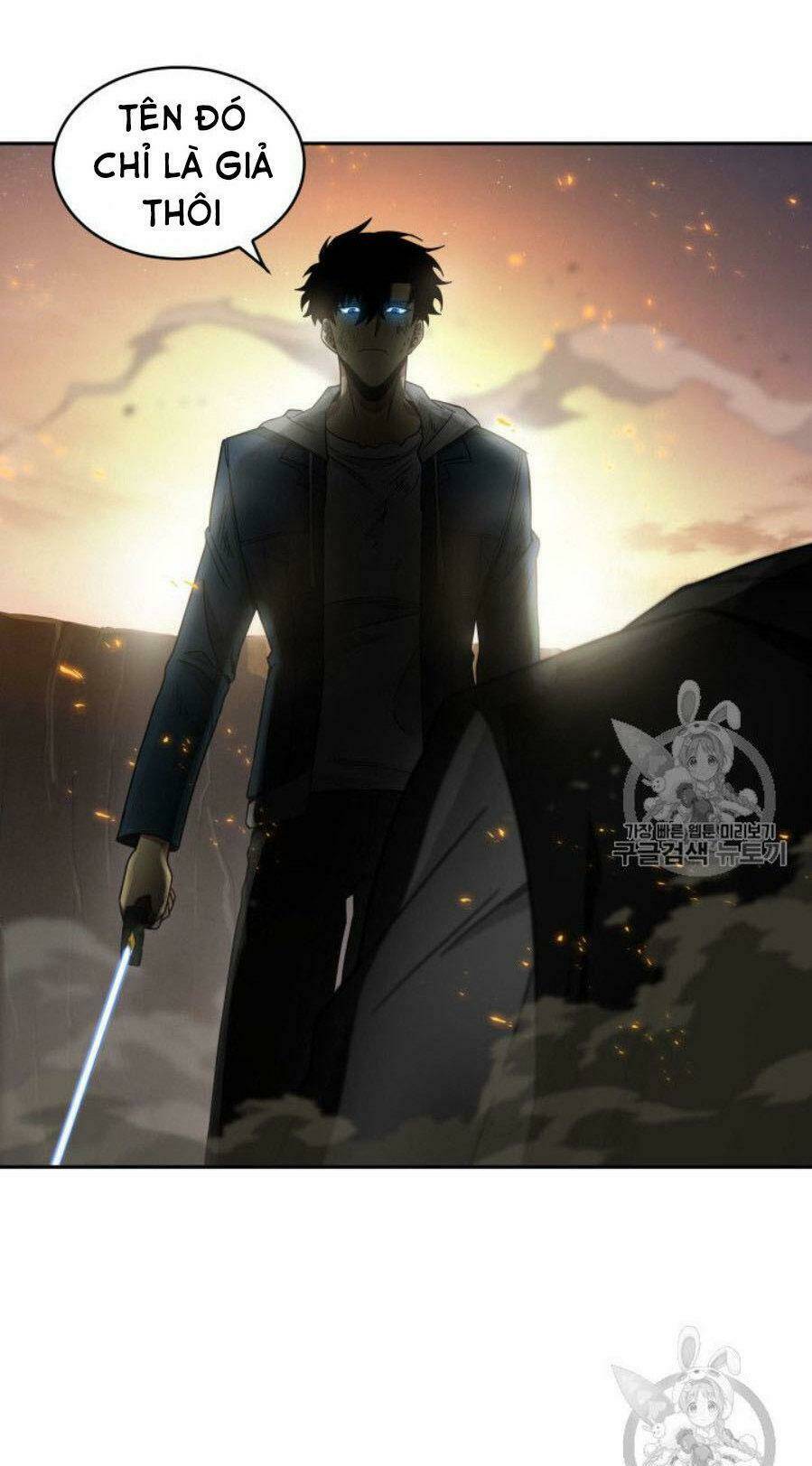 Vua Trộm Mộ Chapter 127 - Trang 2