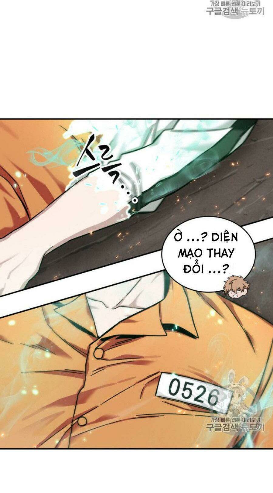 Vua Trộm Mộ Chapter 127 - Trang 2