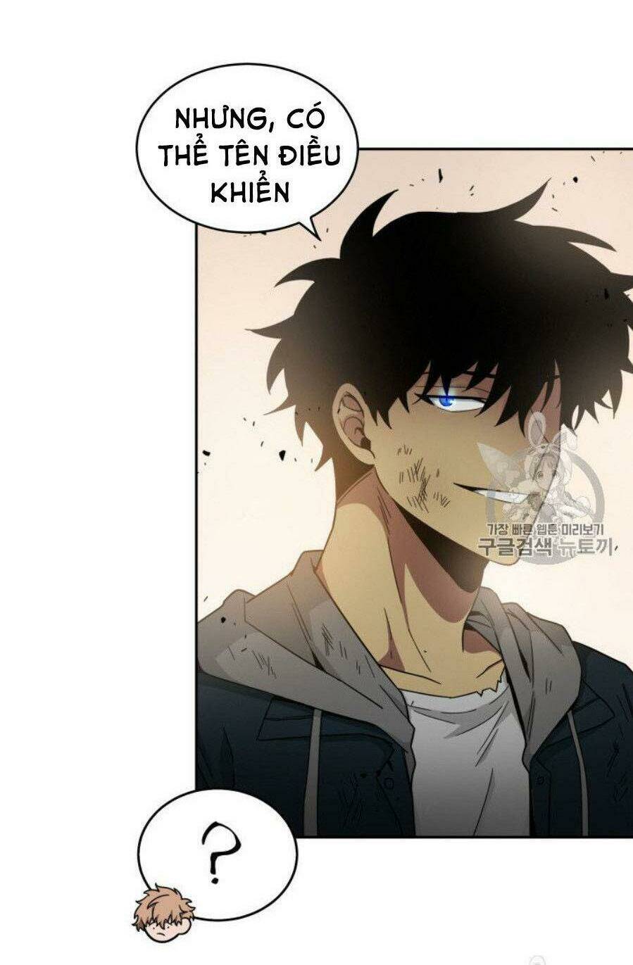 Vua Trộm Mộ Chapter 127 - Trang 2