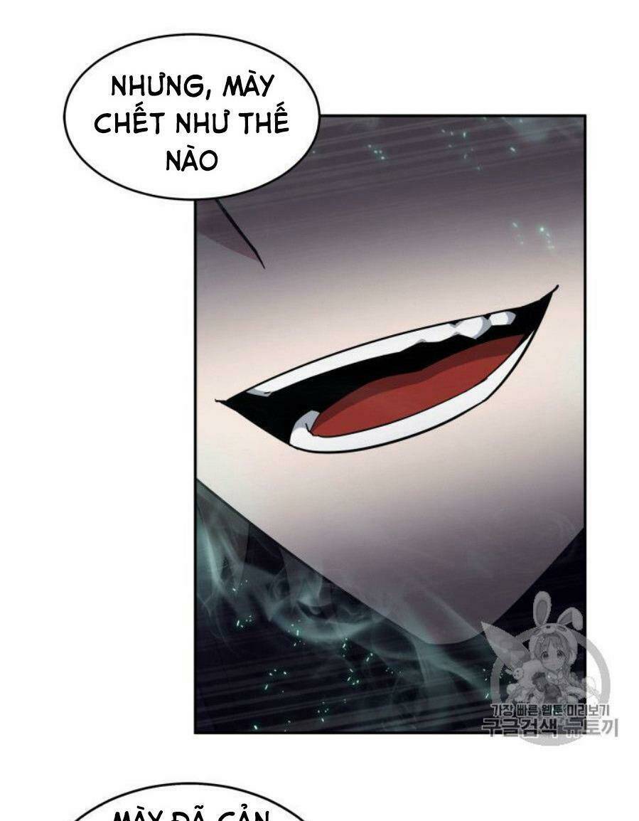 Vua Trộm Mộ Chapter 127 - Trang 2