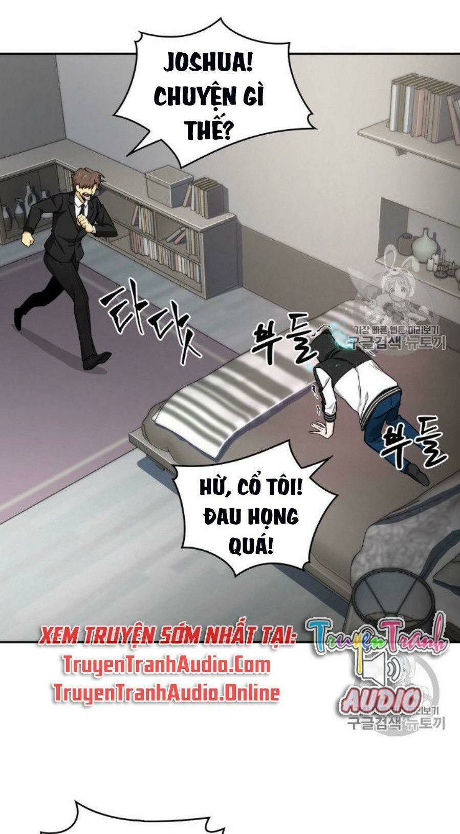 Vua Trộm Mộ Chapter 127 - Trang 2