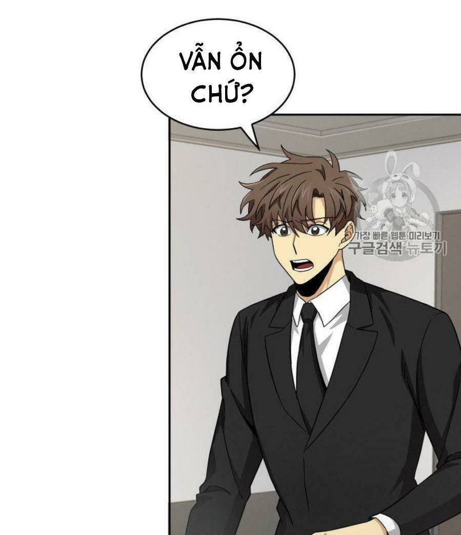 Vua Trộm Mộ Chapter 127 - Trang 2