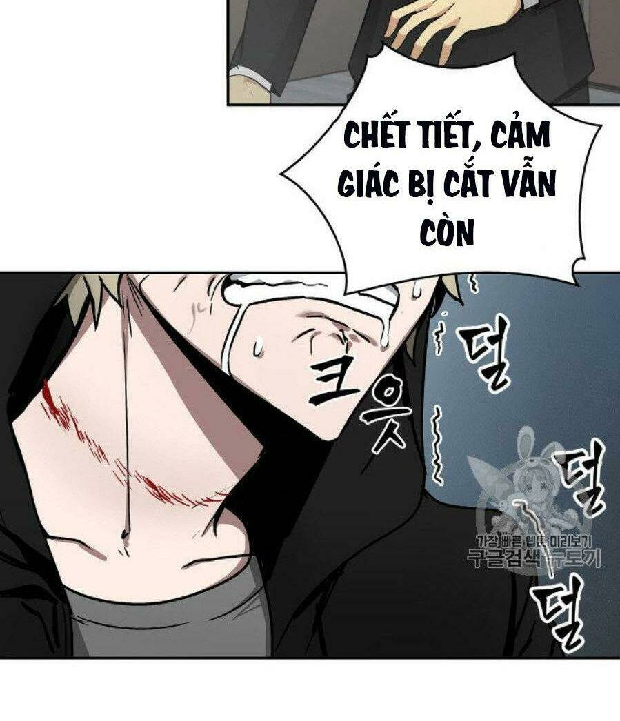 Vua Trộm Mộ Chapter 127 - Trang 2