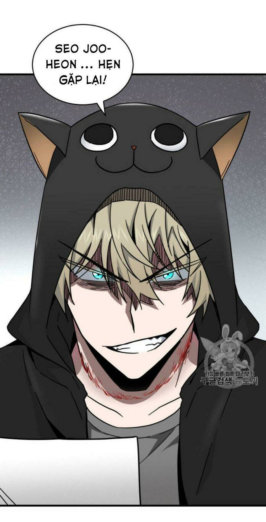 Vua Trộm Mộ Chapter 127 - Trang 2