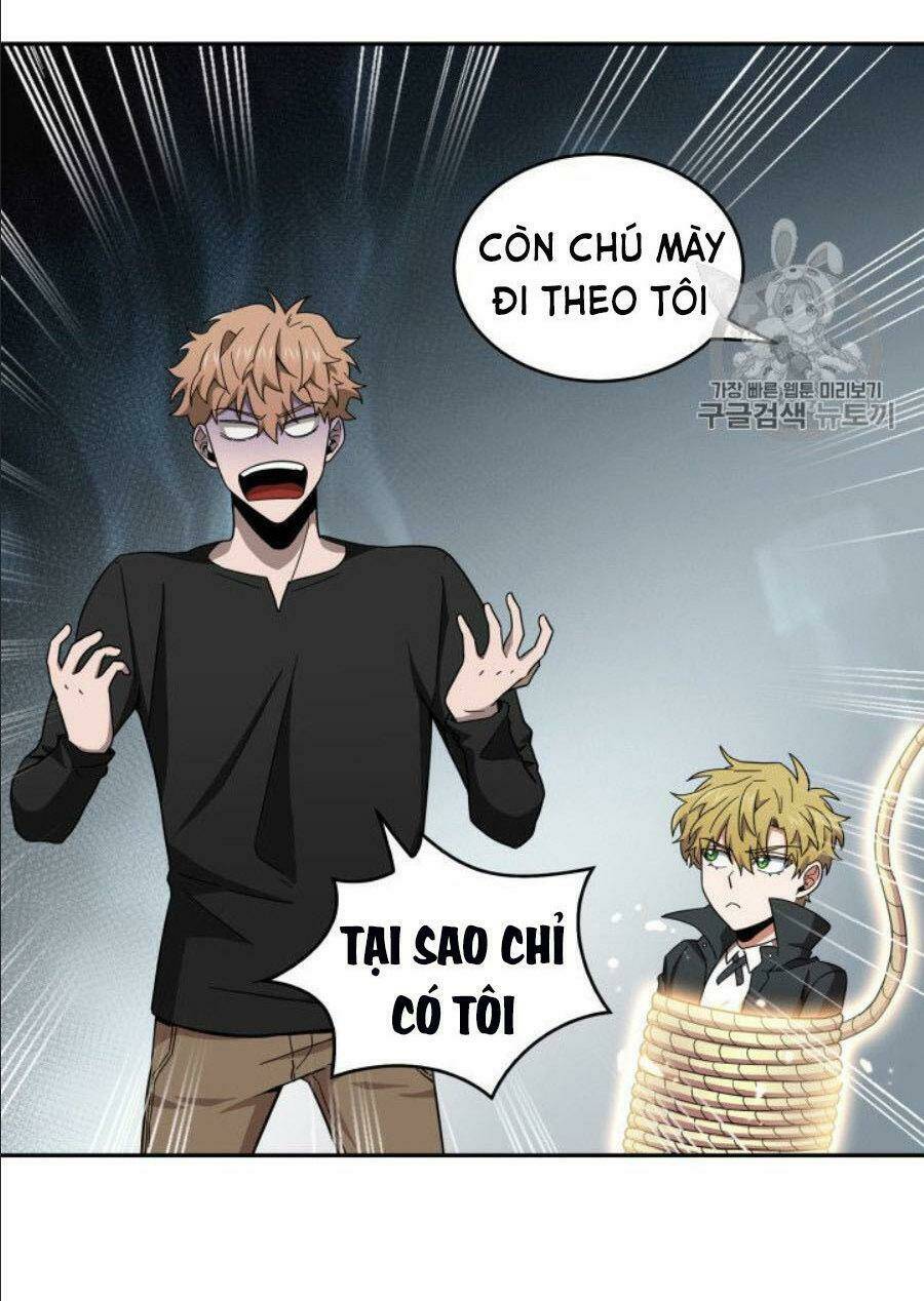 Vua Trộm Mộ Chapter 127 - Trang 2