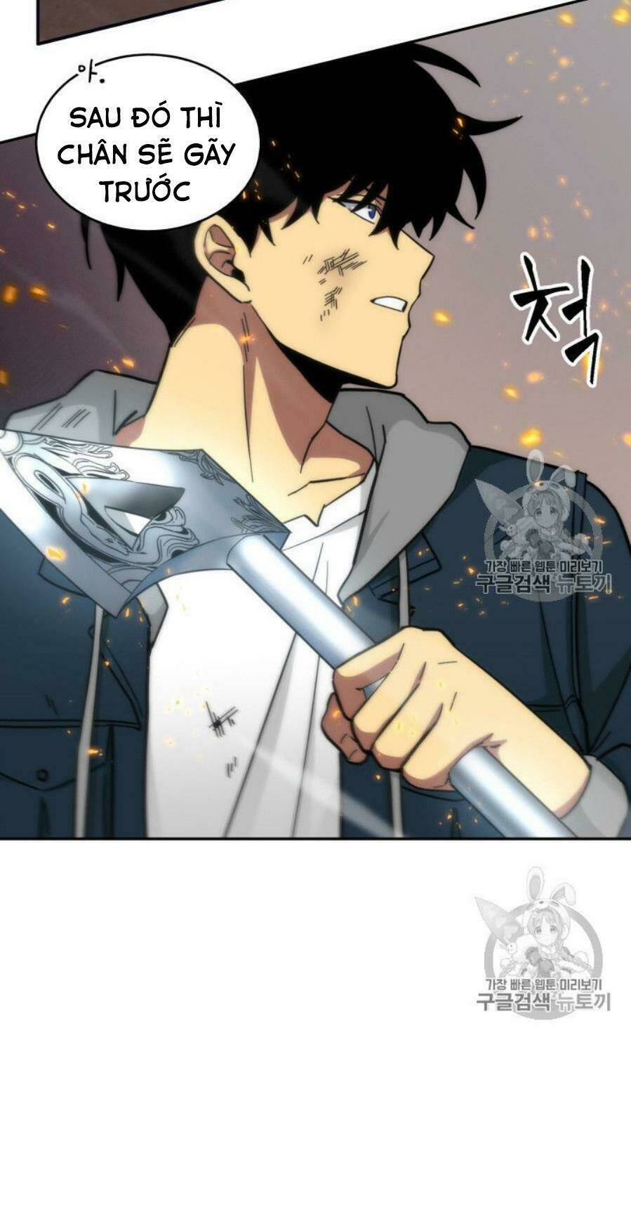 Vua Trộm Mộ Chapter 127 - Trang 2