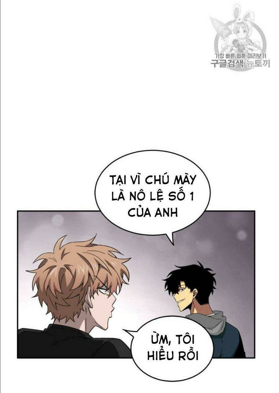 Vua Trộm Mộ Chapter 127 - Trang 2