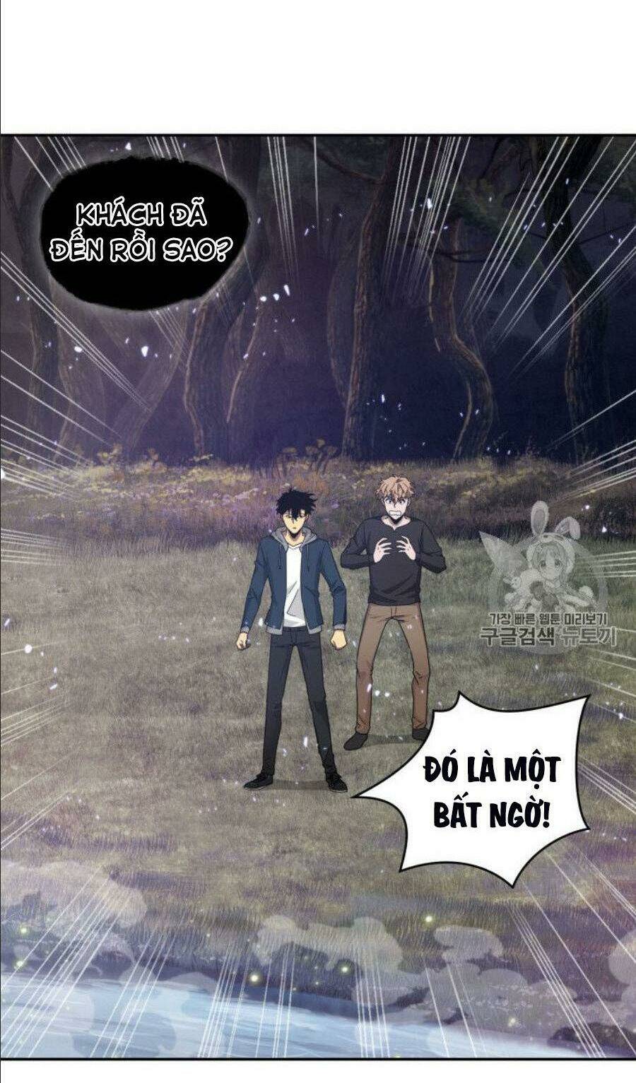 Vua Trộm Mộ Chapter 127 - Trang 2