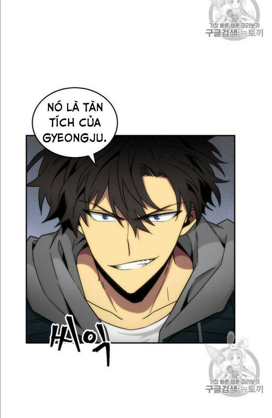 Vua Trộm Mộ Chapter 127 - Trang 2