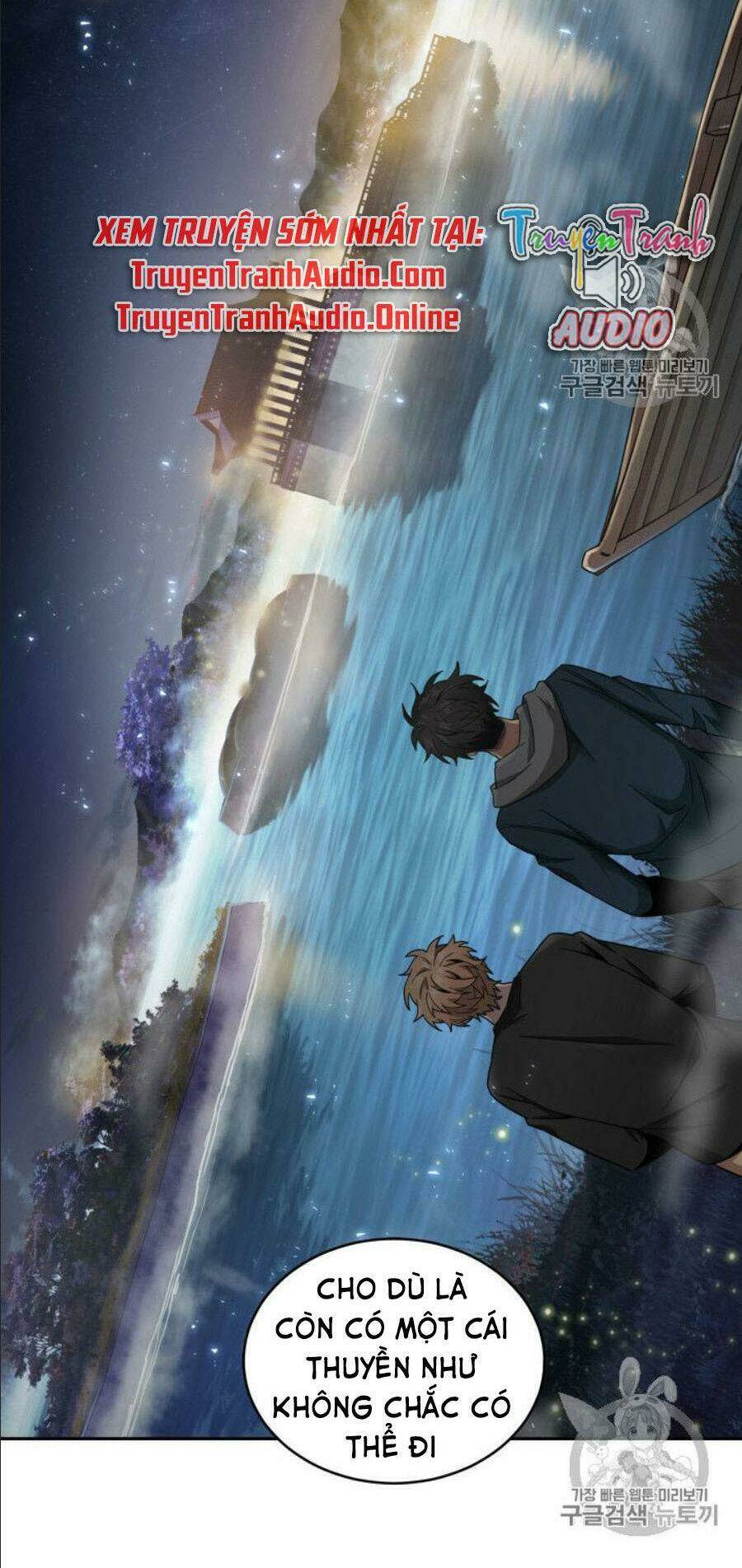 Vua Trộm Mộ Chapter 127 - Trang 2